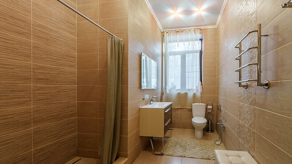 Дом под ключ в КП Подспорье