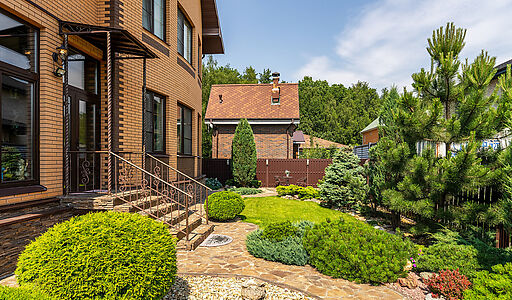 Дом под ключ в КП Подспорье