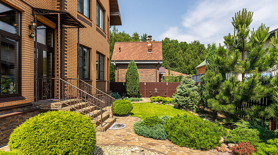 Дом под ключ в КП Подспорье