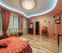 Дом под ключ в КП Подспорье