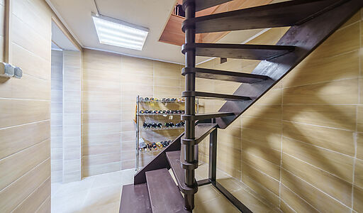 Дом под ключ в КП Подспорье