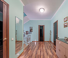 Дом под ключ в КП Подспорье