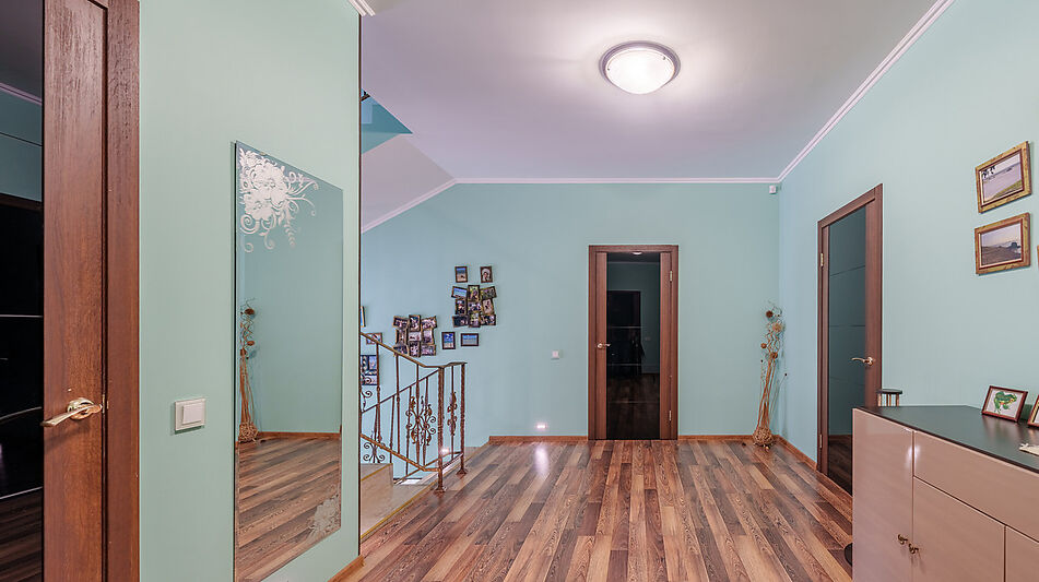 Дом под ключ в КП Подспорье