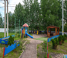 Дом под ключ в КП Подспорье