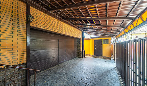 Дом под ключ в КП Подспорье