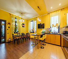 Дом под ключ в КП Подспорье