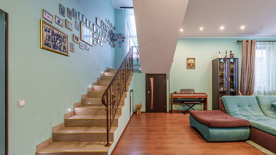 Дом под ключ в КП Подспорье