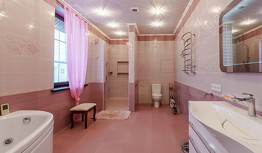 Дом под ключ в КП Подспорье