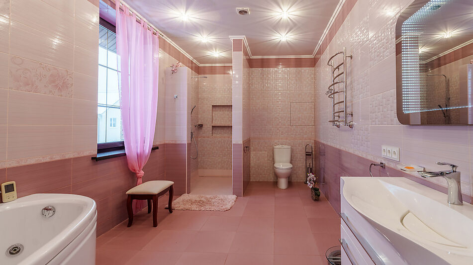 Дом под ключ в КП Подспорье