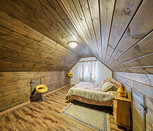 Дом под ключ в КП Подспорье