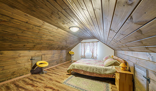 Дом под ключ в КП Подспорье