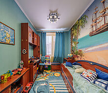 Дом под ключ в КП Подспорье