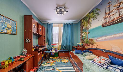 Дом под ключ в КП Подспорье