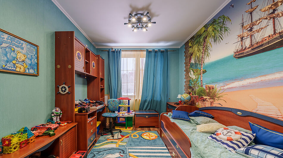 Дом под ключ в КП Подспорье