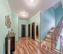 Дом под ключ в КП Подспорье