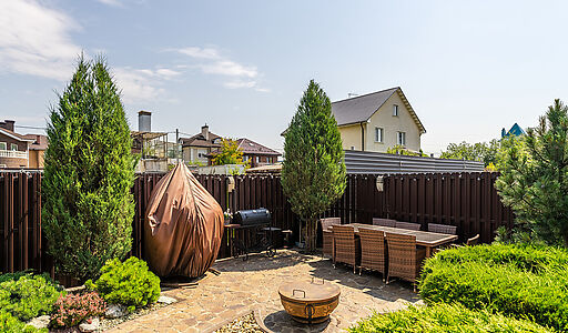 Дом под ключ в КП Подспорье