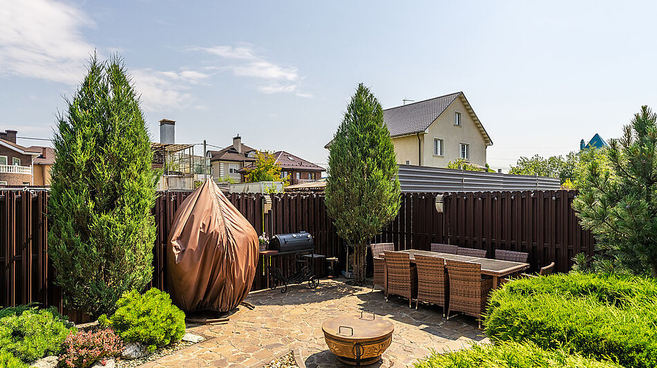 Дом под ключ в КП Подспорье