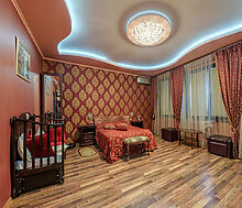 Дом под ключ в КП Подспорье