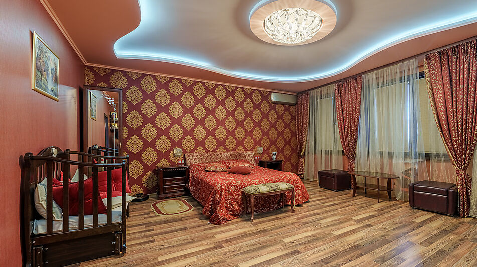 Дом под ключ в КП Подспорье