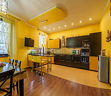 Дом под ключ в КП Подспорье