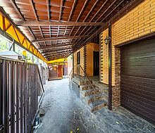 Дом под ключ в КП Подспорье