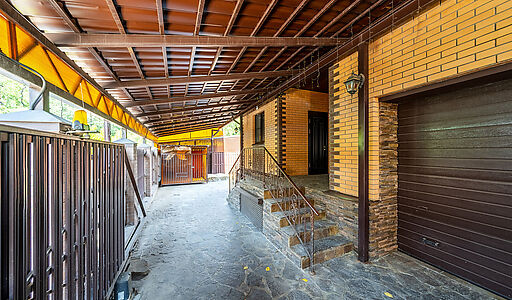 Дом под ключ в КП Подспорье