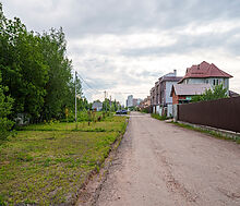 Дом под ключ в КП Подспорье