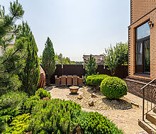 Дом под ключ в КП Подспорье