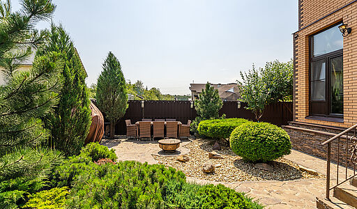 Дом под ключ в КП Подспорье