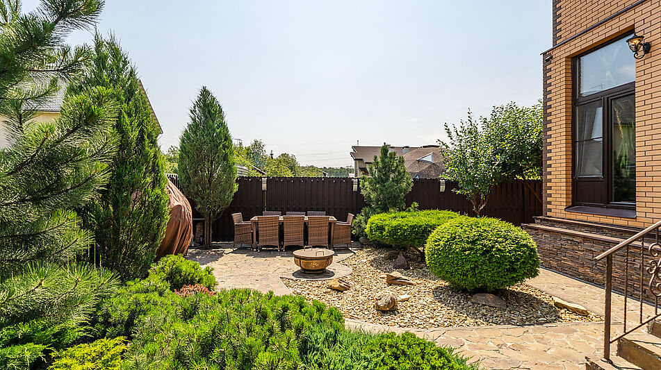 Дом под ключ в КП Подспорье