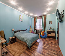 Дом под ключ в КП Подспорье