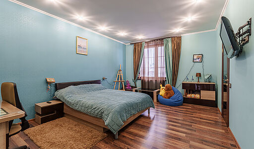 Дом под ключ в КП Подспорье