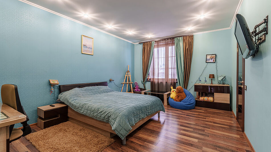 Дом под ключ в КП Подспорье