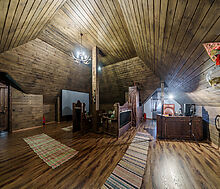 Дом под ключ в КП Подспорье