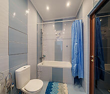 Дом под ключ в КП Подспорье