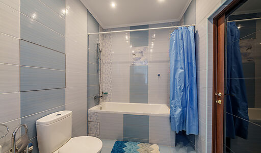 Дом под ключ в КП Подспорье