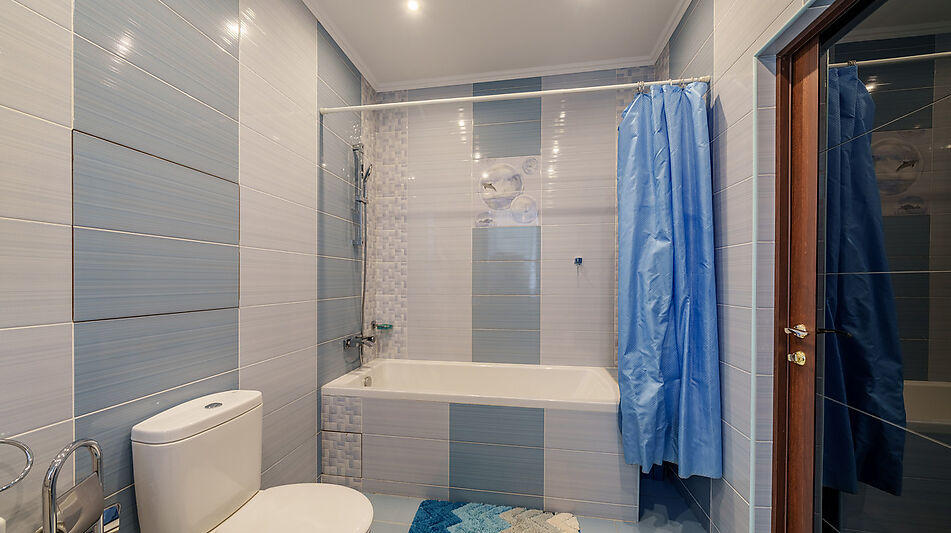 Дом под ключ в КП Подспорье