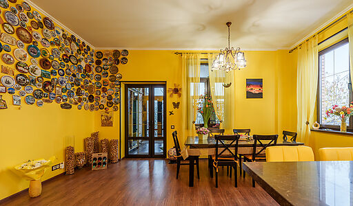 Дом под ключ в КП Подспорье