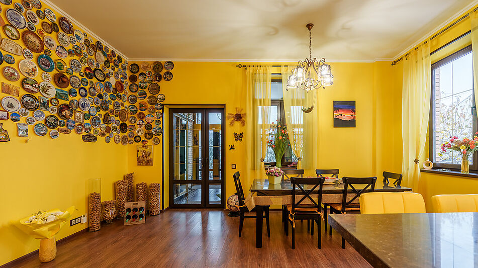 Дом под ключ в КП Подспорье