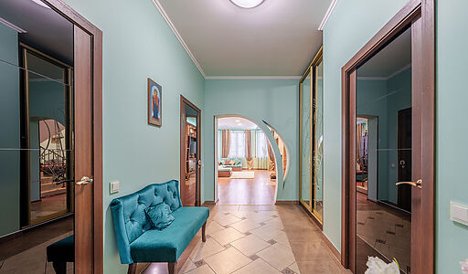 Дом под ключ в КП Подспорье