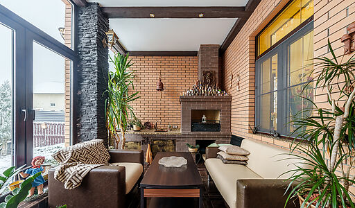 Дом под ключ в КП Подспорье