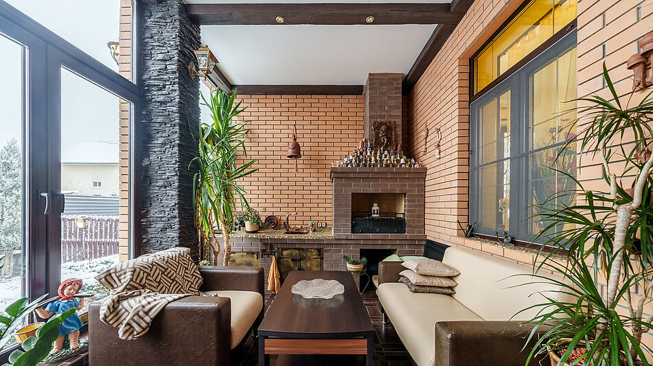 Дом под ключ в КП Подспорье