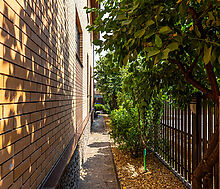 Дом под ключ в КП Подспорье