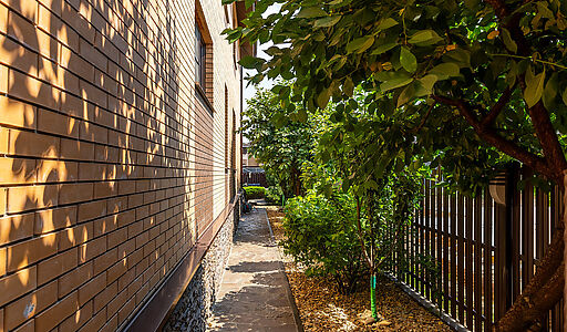 Дом под ключ в КП Подспорье