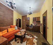 Дом под ключ в КП Подспорье