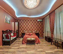 Дом под ключ в КП Подспорье