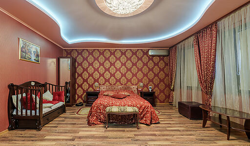 Дом под ключ в КП Подспорье