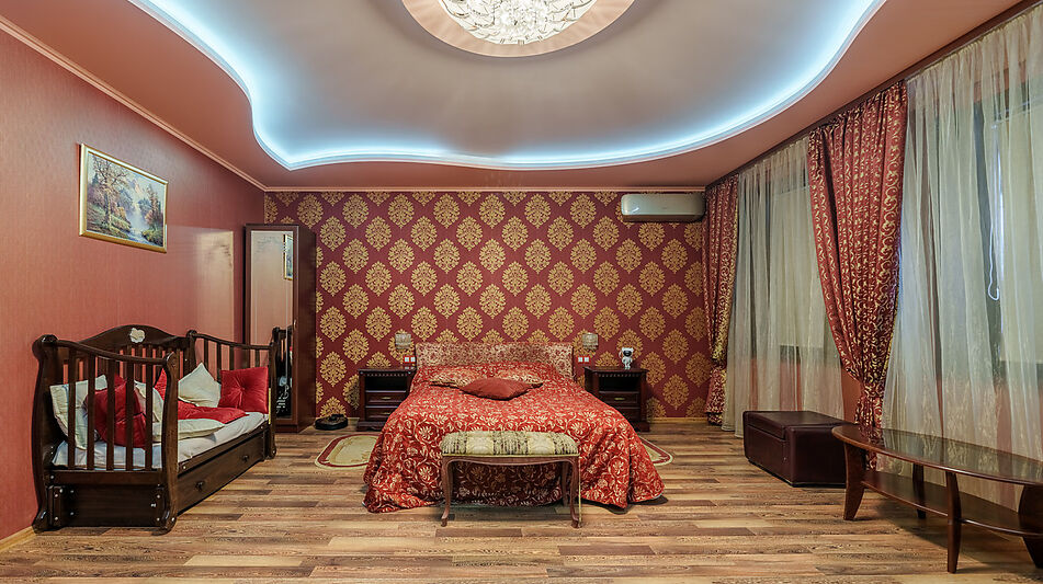 Дом под ключ в КП Подспорье