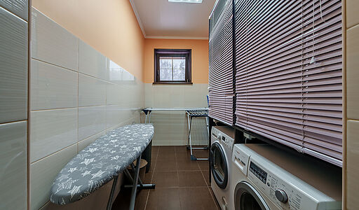 Дом под ключ в КП Подспорье