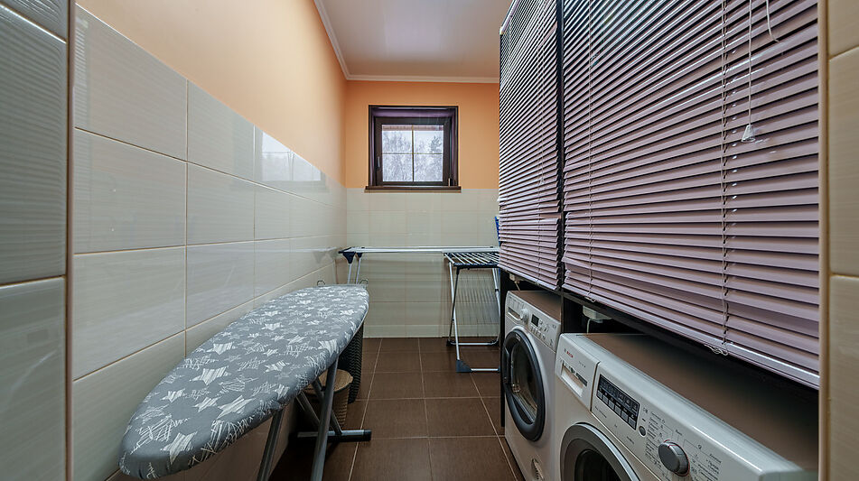 Дом под ключ в КП Подспорье